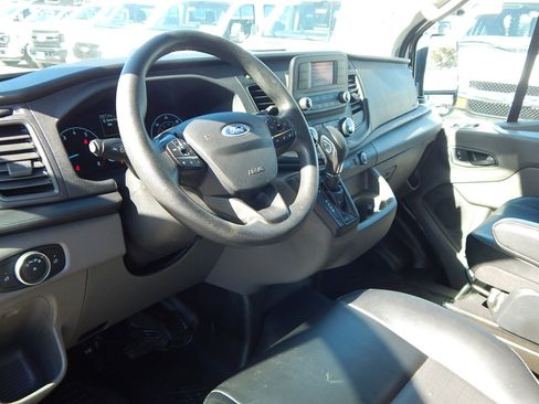 Used 2020 Ford Transit 150 Low Roof image 2