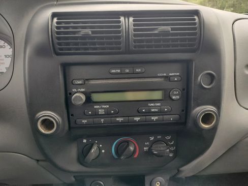 Used 2010 Ford Ranger Sport RWD image 22
