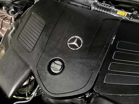 Used 2026 Mercedes-Benz E 350 4MATIC Sedan image 35