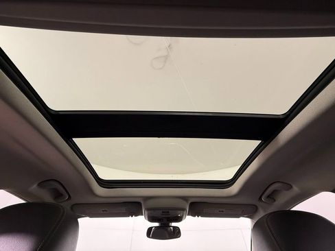 Used 2019 Chevrolet Impala LT w/ Sunroof and Spoiler Package image 3