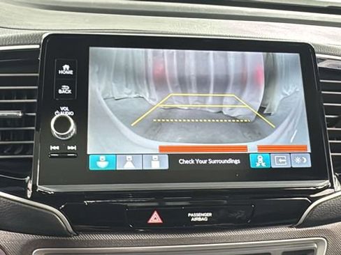 Used 2024 Honda Ridgeline TrailSport image 26