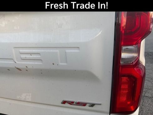 Used 2021 Chevrolet Silverado 1500 RST w/ Texas Edition Plus image 6