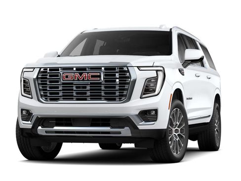 New 2026 GMC Yukon XL Denali image 27