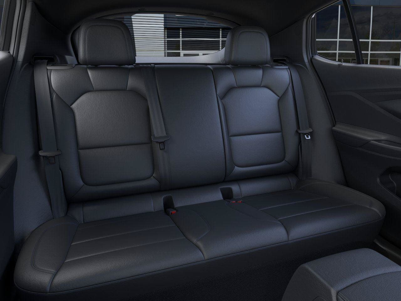 New 2026 Buick Envista Sport Touring w/ Convenience I Package FWD image 71