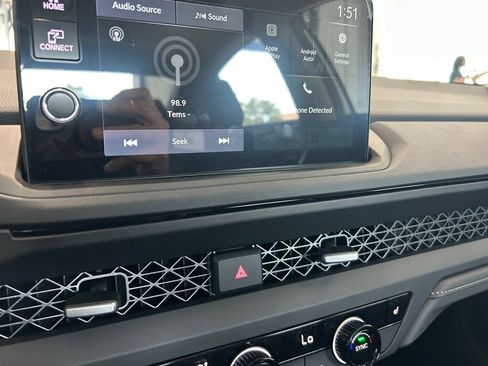 New 2026 Honda Accord SE image 17