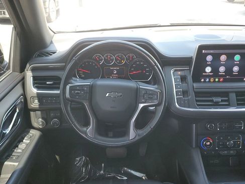 Certified 2021 Chevrolet Tahoe RST image 18