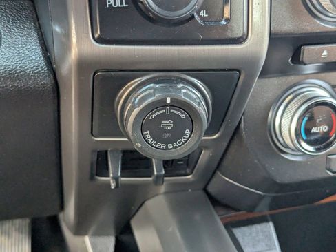 Used 2017 Ford F150 Limited AWD/4WD image 30