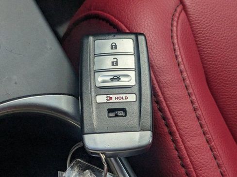 Used 2022 Acura ILX FWD image 29