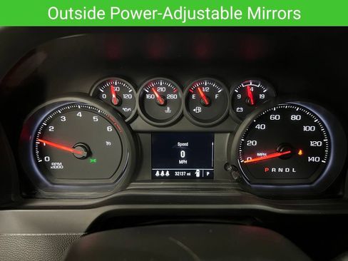 Certified 2024 Chevrolet Silverado 3500 W/T w/ WT Convenience Package AWD/4WD image 25