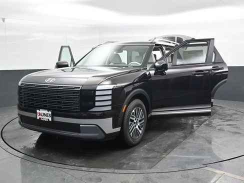 New 2026 Hyundai Palisade SEL Premium image 53