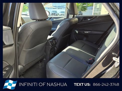 Used 2026 Lexus NX 350 AWD w/ Accessory Package (2T) image 20