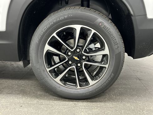 New 2026 Chevrolet TrailBlazer LT w/ Driver Confidence Package image 64