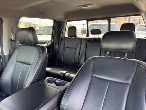 Used 2020 Ford F150 Lariat image 30