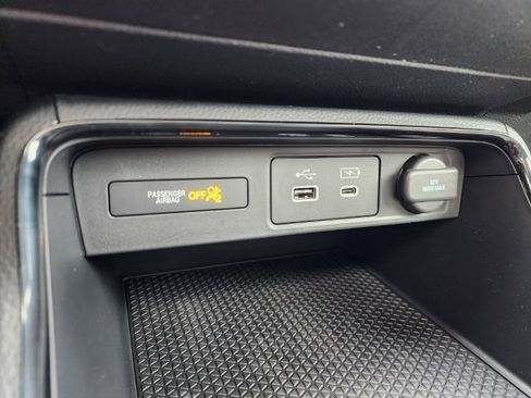 Used 2023 Honda CR-V EX image 15