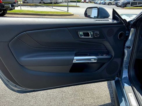 New 2025 Ford Mustang GT Premium image 9