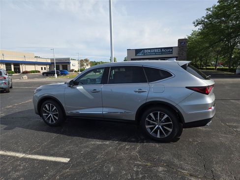 New 2026 Acura MDX SH-AWD w/ Technology Package image 26