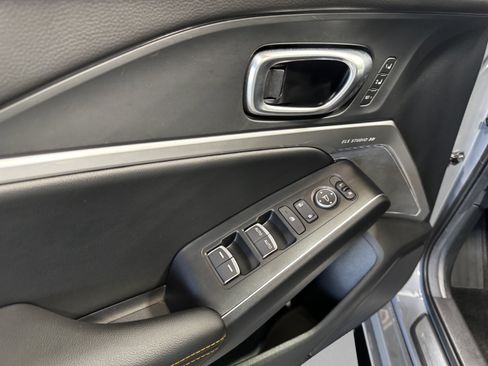 Certified 2026 Acura Integra A-Spec FWD image 36