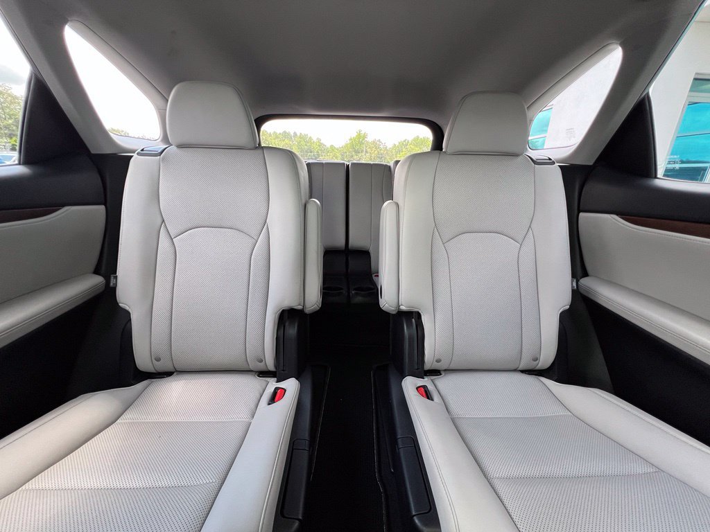 Used 2020 Lexus RX 350L FWD w/ Premium Package image 13