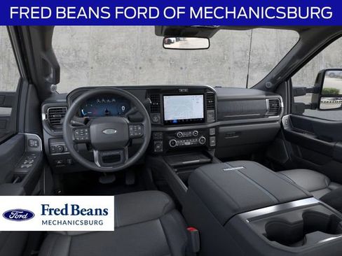 New 2026 Ford F350 Platinum image 9