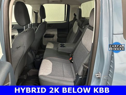 Used 2022 Ford Maverick XLT image 20