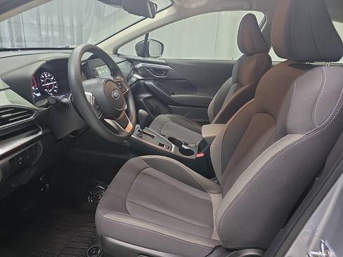 Certified 2025 Subaru Impreza 2.0i AWD/4WD image 11