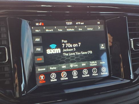 Used 2022 Dodge Durango GT image 4