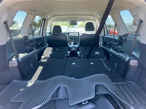 Certified 2026 Toyota Grand Highlander AWD Hybrid image 56