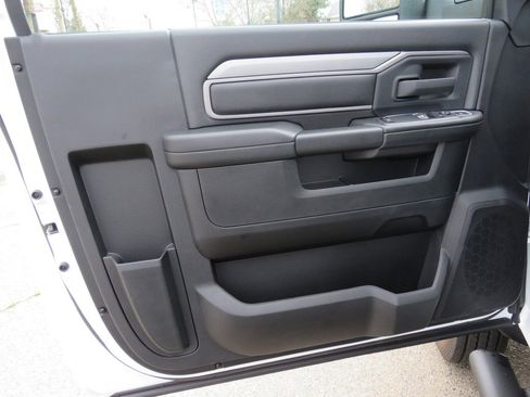 New 2023 RAM 4500 Tradesman RWD image 12