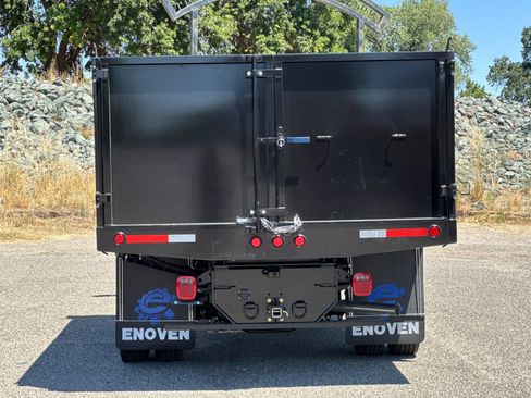 New 2025 Ford F450 XL image 4