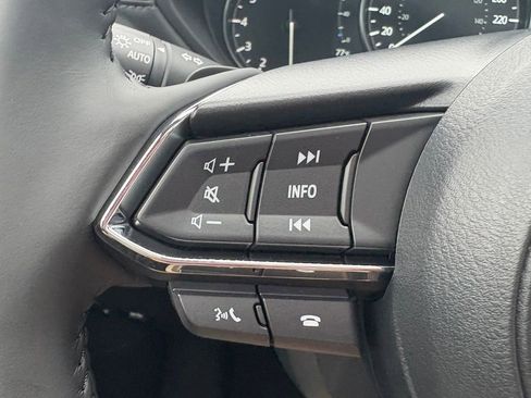 New 2025 MAZDA CX-5 AWD 2.5 S w/ Premium Plus Pkg image 37