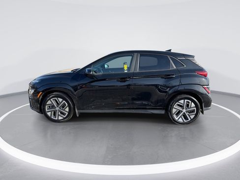 Certified 2023 Hyundai Kona Limited w/ Cargo Package image 5