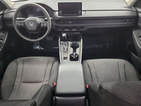 Certified 2023 Honda Accord LX image 14