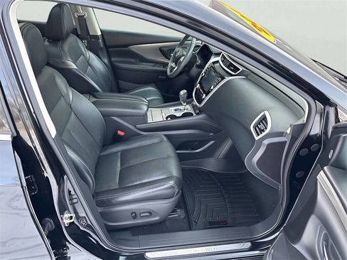 Used 2017 Nissan Murano SL image 22