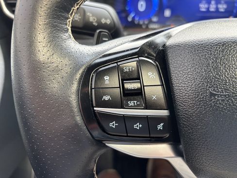 Used 2023 Ford Explorer ST w/ Equipment Group 401A image 19