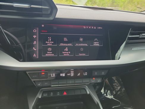 Used 2022 Audi A3 2.0T Premium image 22