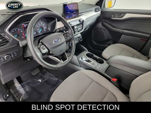 Used 2022 Ford Escape SE w/ Convenience Package AWD/4WD image 12