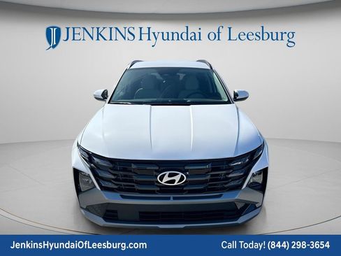 New 2026 Hyundai Tucson SEL FWD image 11