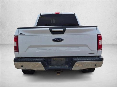 Used 2018 Ford F150 XLT w/ Equipment Group 302A Luxury AWD/4WD image 6