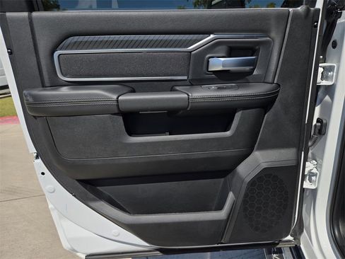 New 2025 RAM 2500 Lone Star image 13
