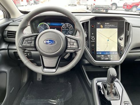 New 2026 Subaru Crosstrek 2.5i Limited w/ Crosstrek Mirror Package image 13