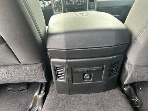 Used 2023 RAM 1500 Classic SLT w/ Trailer & Traction Group AWD/4WD image 30