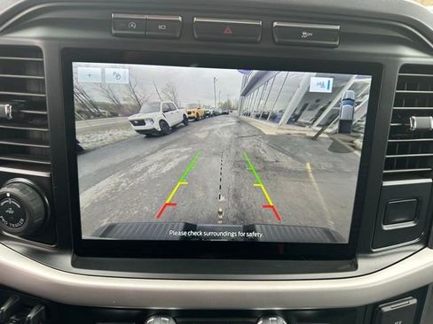 Used 2023 Ford F150 XLT w/ Equipment Group 302A High image 31