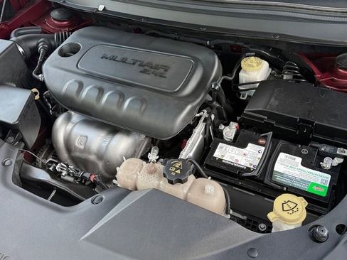 Used 2020 Jeep Cherokee Latitude image 30