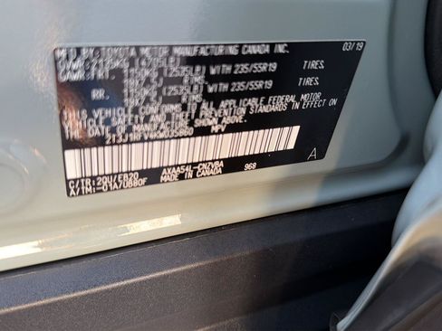 Used 2019 Toyota RAV4 Adventure w/ Cold Weather Package AWD/4WD image 43