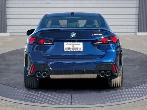 New 2026 BMW M235i xDrive M235i xDrive w/ M Performance Package image 5