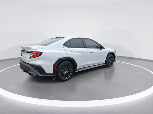 Used 2022 Subaru WRX Premium image 9