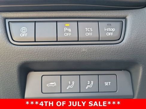 New 2026 MAZDA CX-50 AWD 2.5 S w/ Weather Package image 18