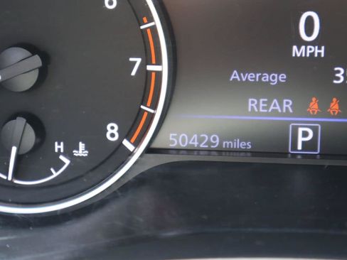 Used 2025 Nissan Altima 2.5 SV FWD image 10