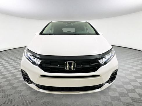 New 2026 Honda Odyssey Elite image 9