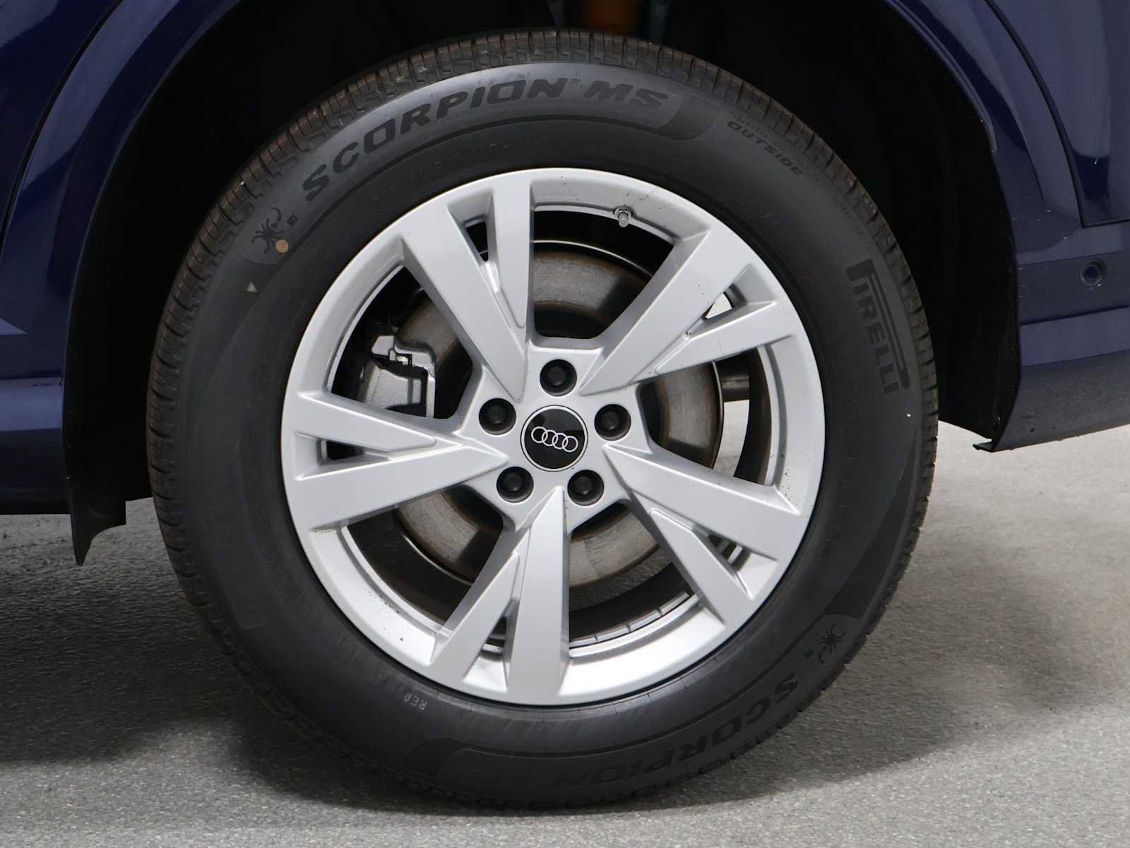 New 2026 Audi Q5 Premium AWD/4WD image 36